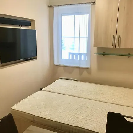 Apartman 15 Misecky Horni Misecky Exterior photo