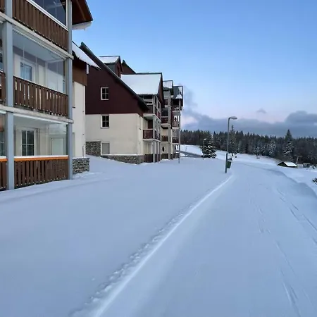 Apartman 15 Misecky Horni Misecky Exterior photo