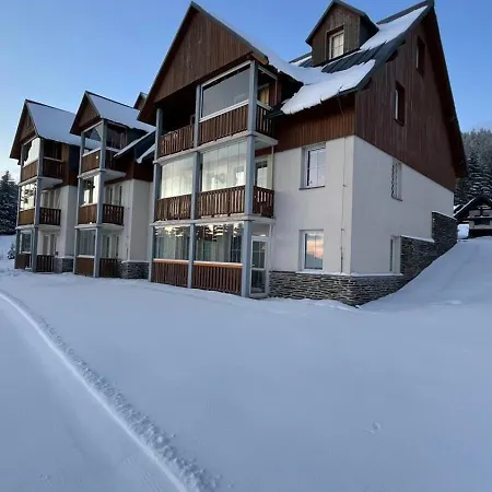 Apartman 15 Misecky Horni Misecky Exterior photo