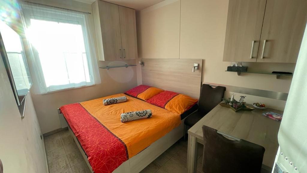 15 Misecky Apartment Horni Misecky